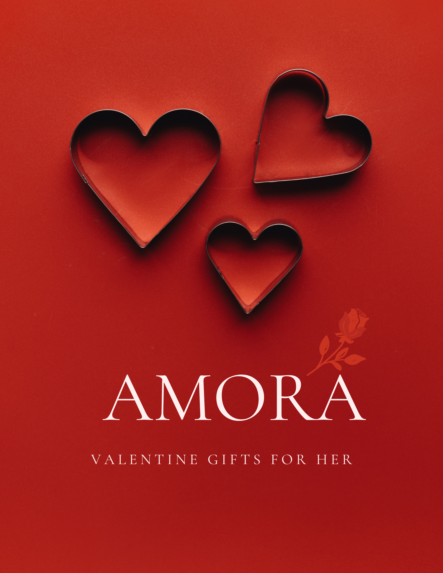 AMORA
– Belvia