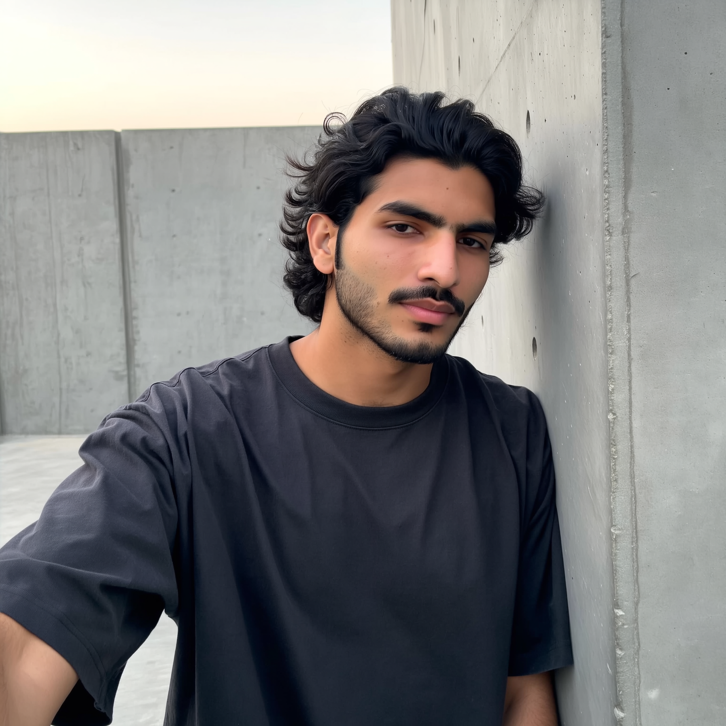 BELVIA ESSENTIAL TEE