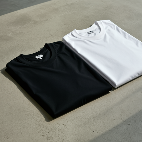 BELVIA ESSENTIAL TEE