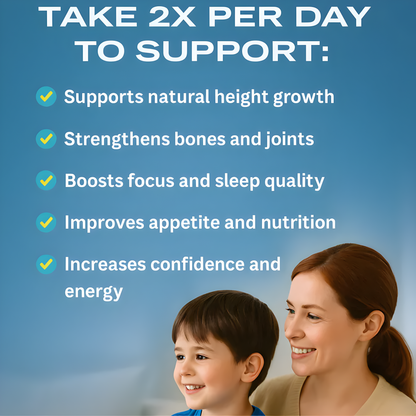 Belvia Health™ Viral Heightener Gummies (Limited Time Deal Only)