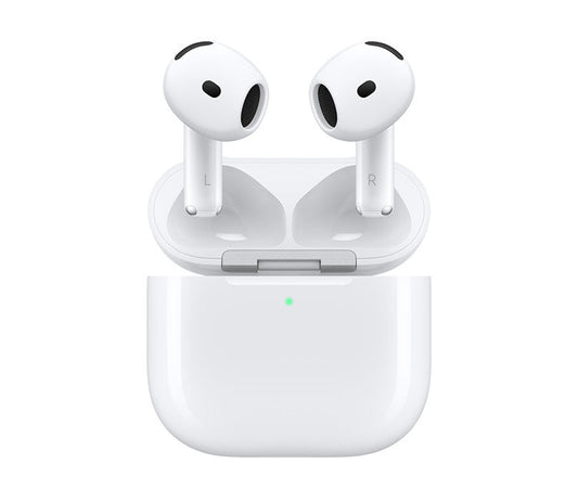 AirPods 4 With Anc